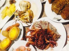 -汉巴味德(大悦城店)