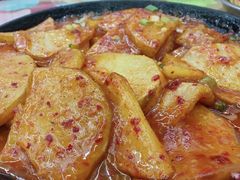 -金家小吃(美岭小区店)