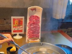 -手选潮汕鲜牛肉火锅(二七广场店)