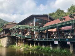 -北京水岸山吧度假村(雁栖镇店)