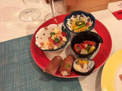 -味餐厅·海鲜·火锅·自助餐