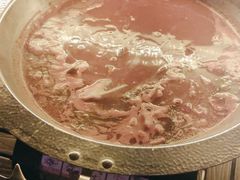 -野山舂·贵州现舂酸汤牛肉(东山店)