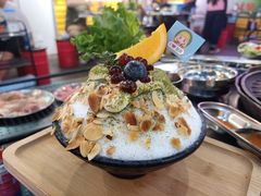 -玄希浪漫厨房·韩料烤肉(湖滨银泰in77店)