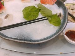 -吉源大排档·鱼生·海鲜(烧烤彩印厂店)