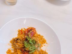 -遇见杜尚西餐厅(恒大华府店)