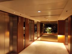 -香港城市花园酒店