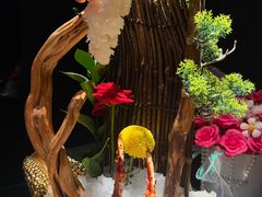 -蟹犇•帝王蟹雪蟹(陆家嘴店)