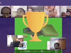 -英孚教育青少儿(高新公园茂中心)