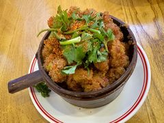 -冯四孃跷脚牛肉·川菜(徐州云龙店)