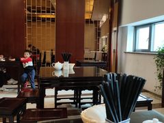 大堂-熙盛源(滨湖万达店)