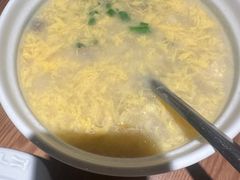 -吕氏疙瘩汤·新派鲁菜(济南万象城店)