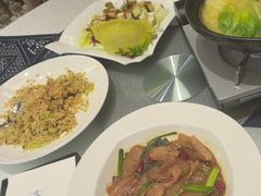 -凯宾斯基大酒店·三楼御龙轩中餐厅