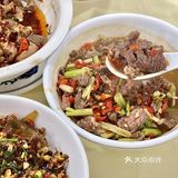 广州探店|干饭人必去的宝藏湘菜辣椒炒肉！