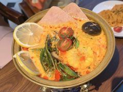 -嗒令甜品·主题融合料理餐厅(首座时代店)