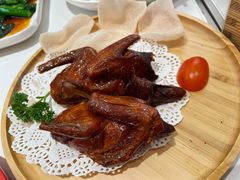 -避风塘·金牌店·夜宵(金玉兰店)