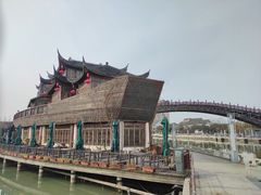 -二十八里太湖船菜(吉祥路店)