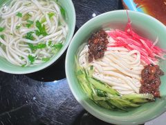 梅飞特色炸酱面-梅飞酒家(桑园路店)