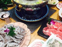 -草原塞蛮羊火锅城(港湾店)