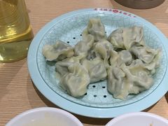 -老边饺子馆(东单店)