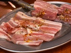 -大阪烧肉BAKA一代(十亩地店)