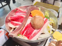 -AJIYA·池袋日式烧肉自助(天津万象城店)