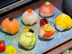 -韩阳王石板烤肉