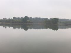 -东郊湿地公园