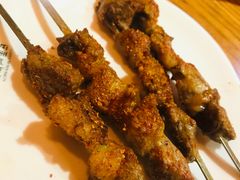 -西域阿里马新疆菜·清真(桂花路店)