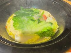 -阿鸡鱼庄·顺德鲜蒸小炒(亚运村店)