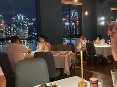 -Kathleen's Waitan 凯圣琳江景西餐厅(外滩店)