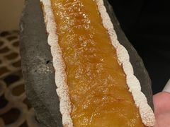 法式苹果派-Caprice(香港四季酒店)