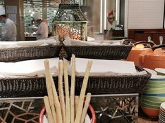 -济南香格里拉·咖啡泉自助餐厅