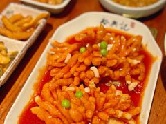 -裕兴记•蟹黄面馆(人民广场店)