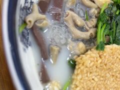 -鸭小妹鸭血粉丝(老门东店)