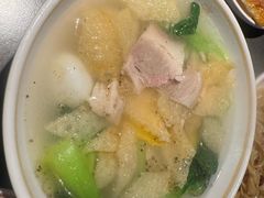 -老淮滨-蚌埠非遗小吃(淮河路店)