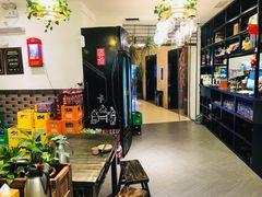 -庆合府重庆大排档(紫都城店)