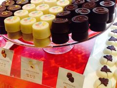 -GODIVA(港汇恒隆广场)