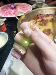 点击看大图 -艾薇美甲美睫