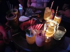 -TZ House音乐现场(来福士中心店)