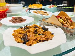 -大铁勺新津菜(东丽阳光新业广场店)