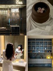 -8SPA养愈空间·新中式疗愈spa