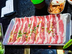 -杨记齐齐哈尔烤肉(逸仙路店)