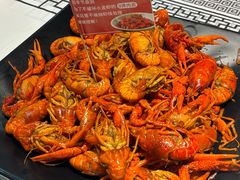 -靓虾二哥长沙地标小龙虾(五一广场店)