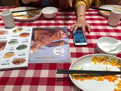 -西贝莜面村(镇江苏宁广场店)