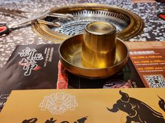 -黑牛の場烤肉(摩天活力城店)