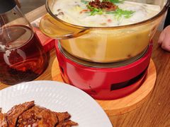 -闽上鲜·福建菜(龙湖滨江天街店)