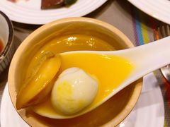 -万达瑞华酒店美食汇自助餐厅(楚河汉街店)