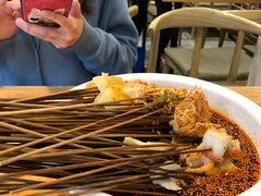 -嘉州叶婆婆钵钵鸡(建设路店)