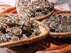 -福州仓山凯悦酒店·Market Cafe Lacucina咖啡厅