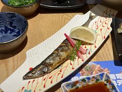 -鸟山鸣·日料食堂(王府井店)